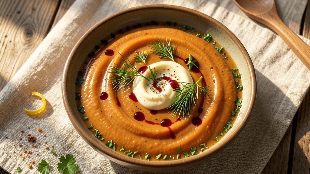 Campbell's Tomato Soup Salad Dressing Recipe: Velvety Creaminess With Celery Crown Crunch