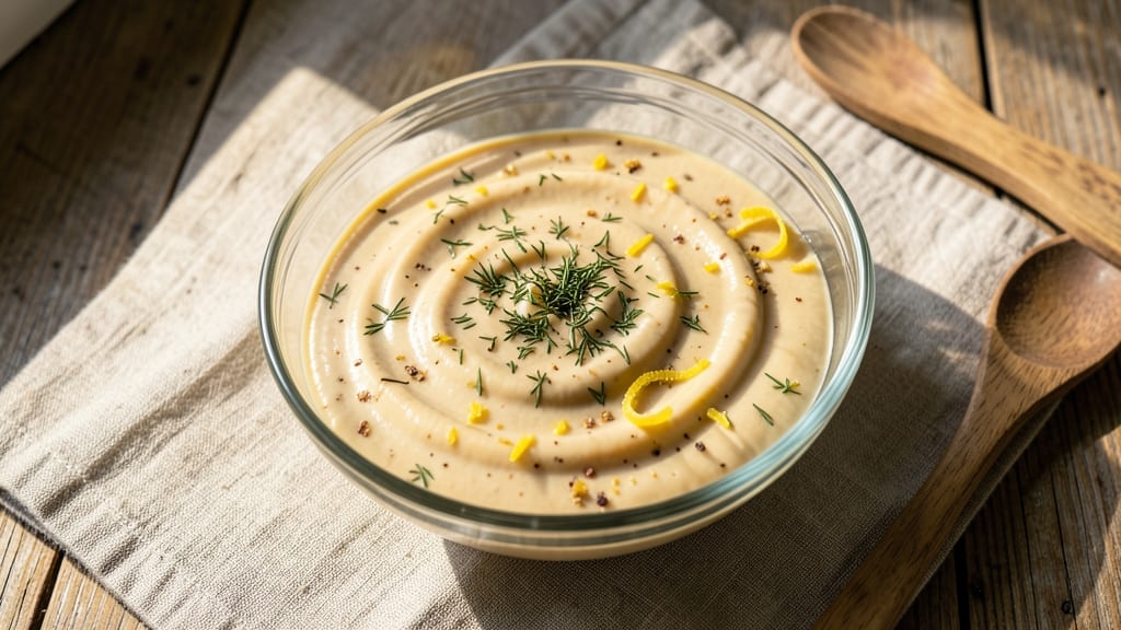 Applebee's Salad Dressing Recipe: Celery Crown Crunch Over Tangy Ranch Velout