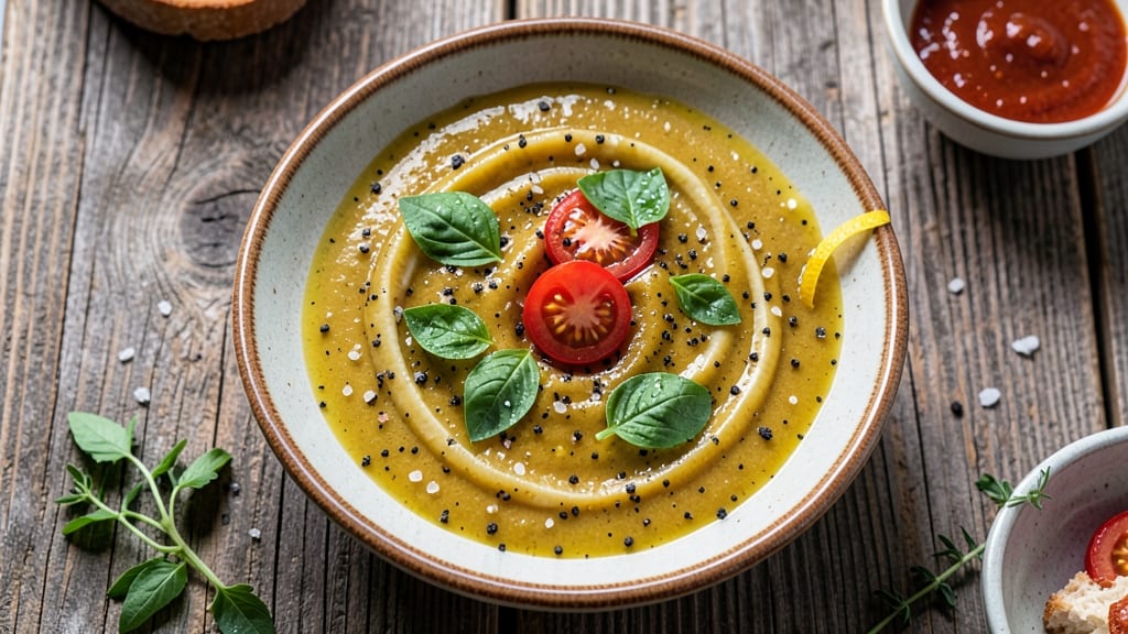 Anthony's Coal-Fired Pizza and Italian Salad Dressing Recipes: Authentic Wood-Fired Flavors in One Bowl