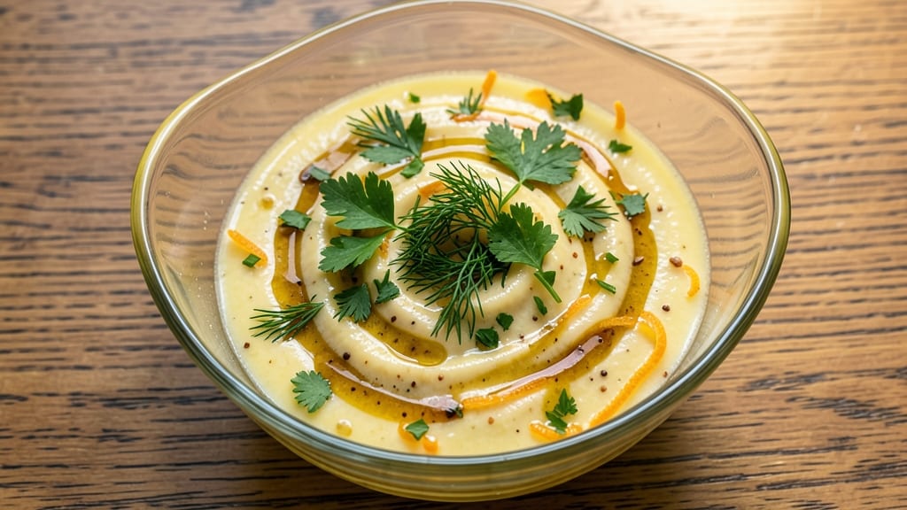 Best Tangy Salad Dressing Recipe: Bright Citrus and Herb Zing in Minutes