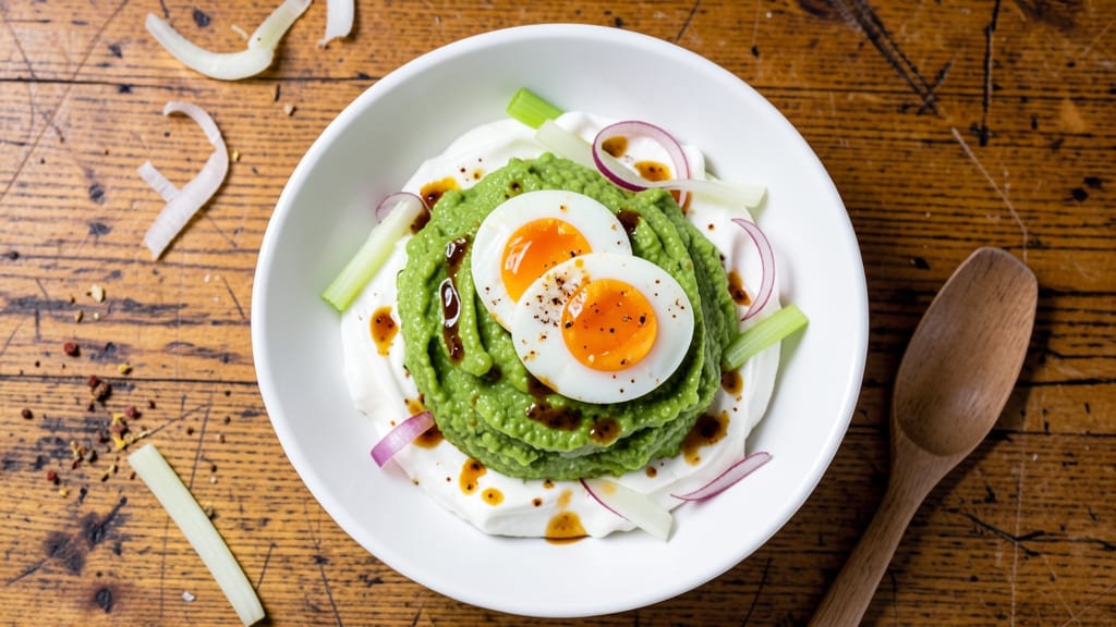 Bariatric Egg Salad Recipe: Protein-Packed Crunch Without the Mayo