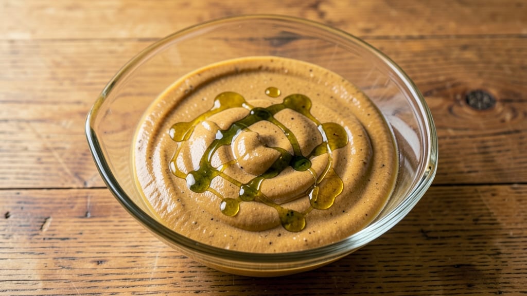 Natasha's Kitchen Caesar Salad Dressing Recipe: Bold Umami Kick Without the Anchovy Overload
