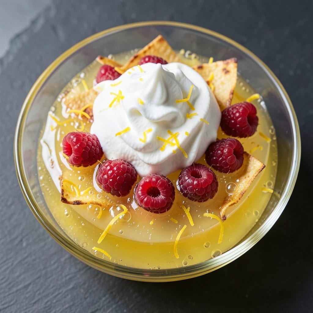 7 Up Salad Jello Recipe: Citrusy Creamy Layers That Stay Fresh