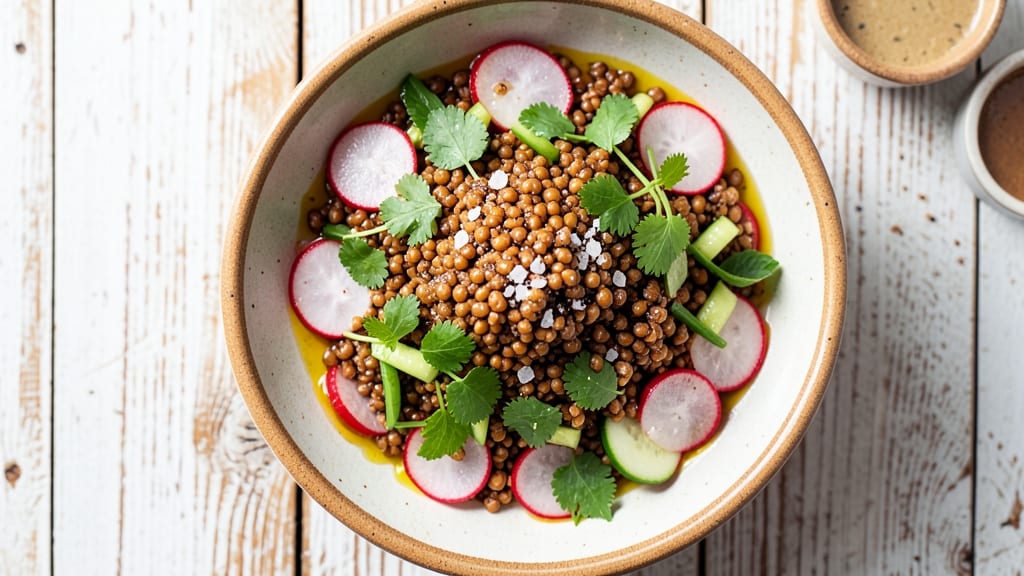 Bajra Salad Recipe: Nutty Earthy Crunch With Tangy Lime Zing