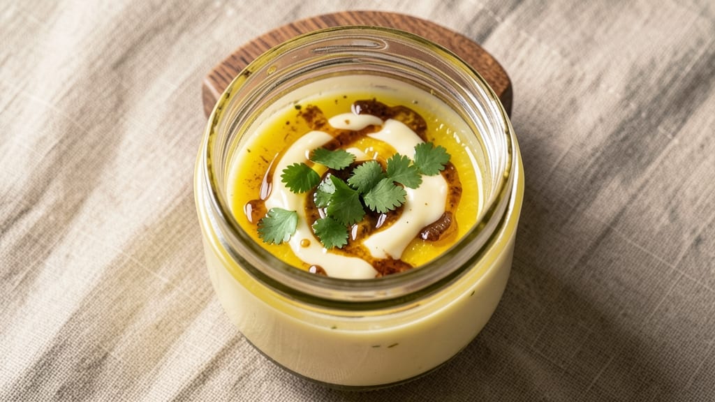 Bahama Breeze Salad Dressing Recipe: Zesty Citrus-Lime Creaminess in Minutes