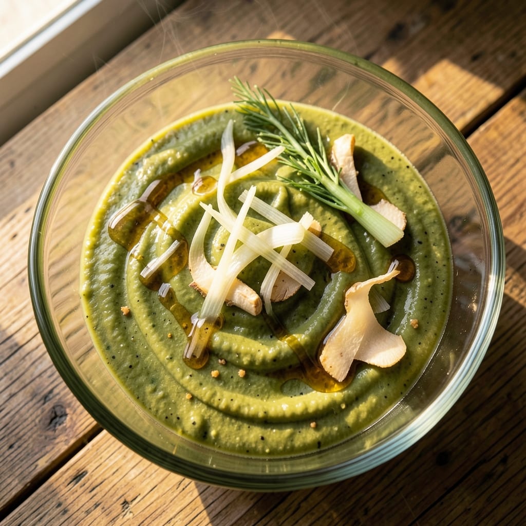 Acid Reflux Salad Dressing Recipe: Gentle Digestion Without Sacrificing Flavor