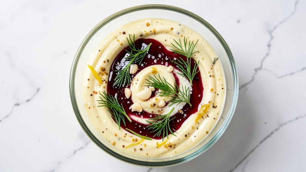 Broccoli Salad Dressing Recipe With Miracle Whip: Tangy Creamy Twist for Classic Crunch