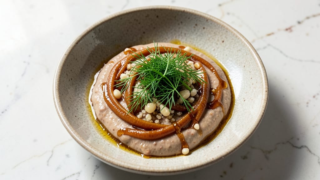 Bean Salad Dressing Recipe With Dijon Mustard: Bold Mustard-Dill Crunch in Every Pour