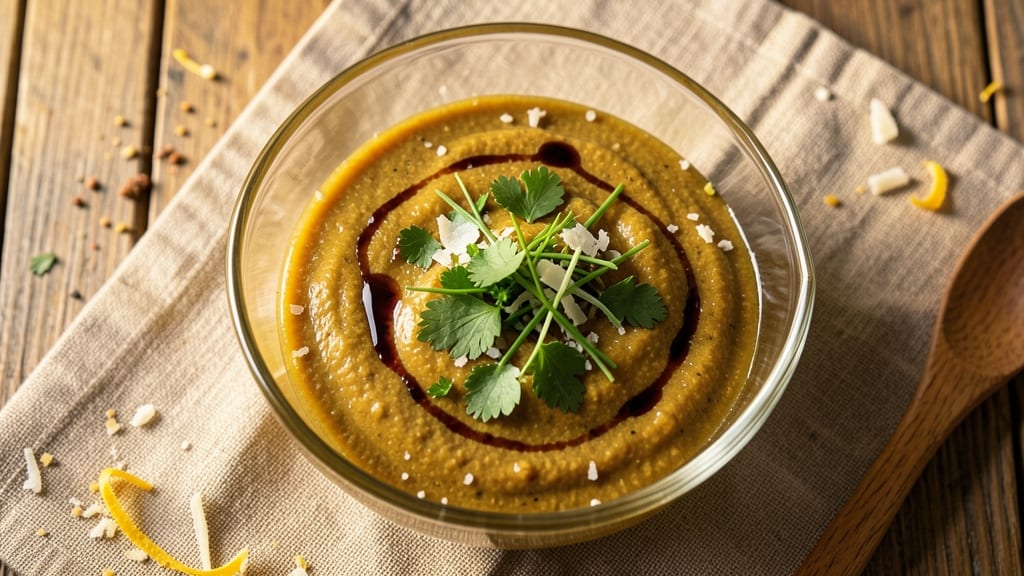 Bonefish Grill House Salad Dressing Recipe: Herb-Infused Oil Emulsion With Perfect Parmesan Balance